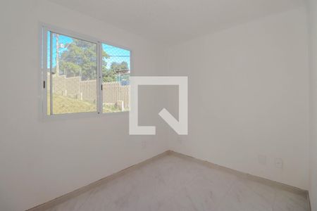 Quarto 1 de apartamento para alugar com 2 quartos, 42m² em Jardim Carvalho, Porto Alegre