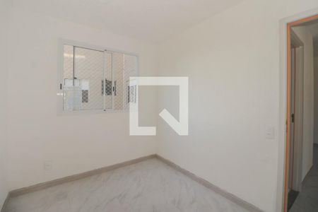 Quarto 2 de apartamento para alugar com 2 quartos, 42m² em Jardim Carvalho, Porto Alegre