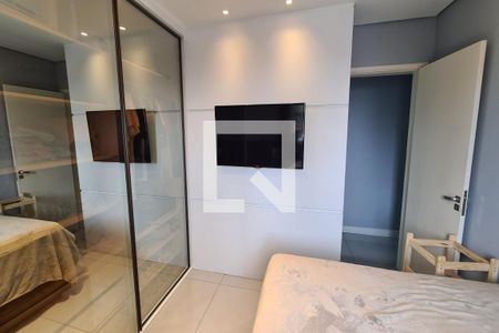 Quarto 1 de apartamento à venda com 2 quartos, 62m² em Vila Bela, São Paulo