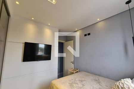 Quarto 1 de apartamento à venda com 2 quartos, 62m² em Vila Bela, São Paulo