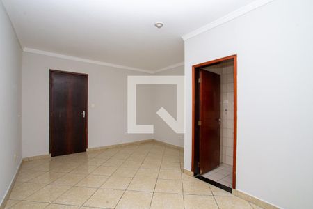 Suíte de casa para alugar com 3 quartos, 220m² em Vila das Palmeiras, Guarulhos