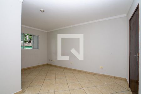 Suíte de casa para alugar com 3 quartos, 220m² em Vila das Palmeiras, Guarulhos