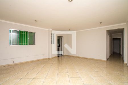 Sala de casa para alugar com 3 quartos, 220m² em Vila das Palmeiras, Guarulhos