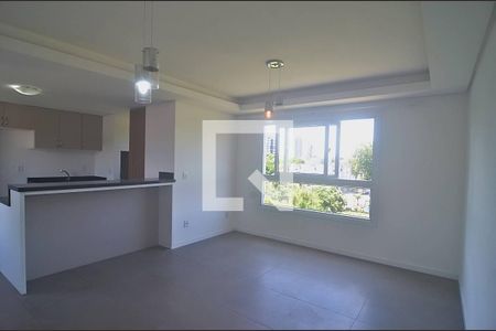 Apartamento para alugar com 2 quartos, 77m² em Nossa Senhora das Gracas, Canoas