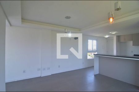 Apartamento para alugar com 2 quartos, 77m² em Nossa Senhora das Gracas, Canoas