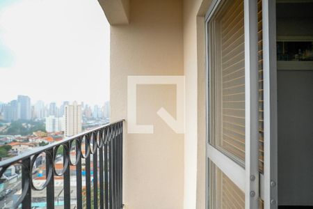 Apartamento à venda com 2 quartos, 83m² em Vila Gumercindo, São Paulo