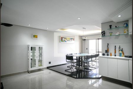 Apartamento à venda com 2 quartos, 83m² em Vila Gumercindo, São Paulo