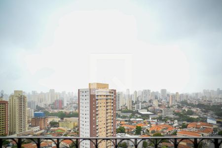 Apartamento à venda com 2 quartos, 83m² em Vila Gumercindo, São Paulo