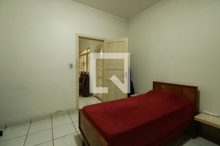 Quarto 1 de casa para alugar com 3 quartos, 150m² em Jardim, Santo André