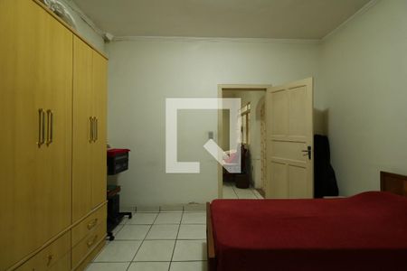 Quarto 1 de casa para alugar com 3 quartos, 150m² em Jardim, Santo André