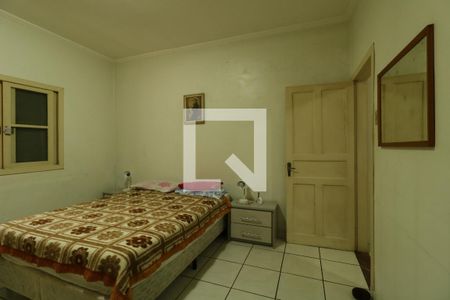 Quarto 2 de casa para alugar com 3 quartos, 150m² em Jardim, Santo André