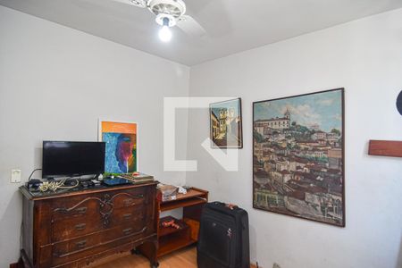 Quarto 1 de apartamento para alugar com 4 quartos, 110m² em Ingá, Niterói