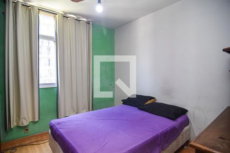 Quarto 2 de apartamento para alugar com 4 quartos, 110m² em Ingá, Niterói