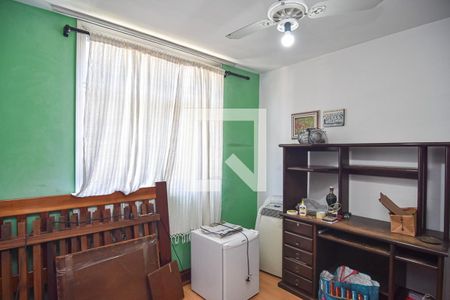 Quarto 1 de apartamento para alugar com 4 quartos, 110m² em Ingá, Niterói