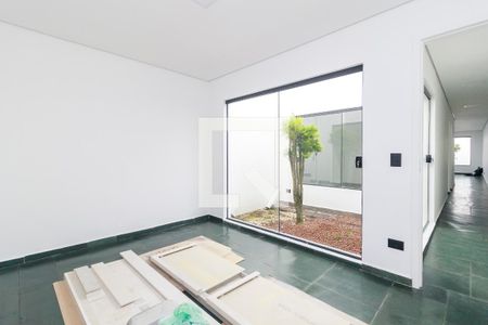 Sala 2 de casa à venda com 4 quartos, 260m² em Jardim Aeroporto, São Paulo