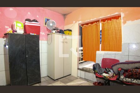 Casa à venda com 2 quartos, 80m² em Parque Novo Lar, São Paulo