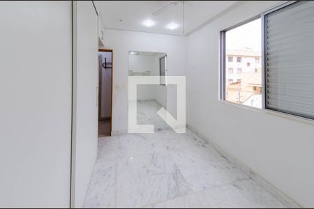 Quarto 2 de apartamento à venda com 3 quartos, 93m² em Calafate, Belo Horizonte