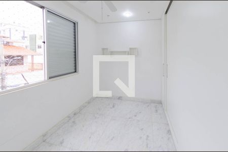 Quarto 2 de apartamento à venda com 3 quartos, 93m² em Calafate, Belo Horizonte