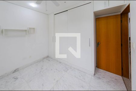 Quarto 2 de apartamento à venda com 3 quartos, 93m² em Calafate, Belo Horizonte