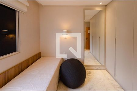 Quarto 1 de apartamento à venda com 3 quartos, 93m² em Calafate, Belo Horizonte