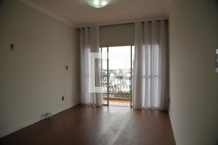 Sala de apartamento à venda com 2 quartos, 98m² em Centro, São Bernardo do Campo