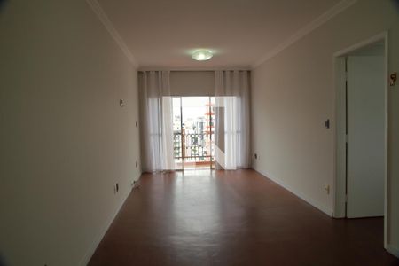 Sala de apartamento à venda com 2 quartos, 98m² em Centro, São Bernardo do Campo