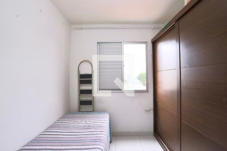 Quarto 1 de apartamento para alugar com 2 quartos, 46m² em Alto da Mooca, São Paulo