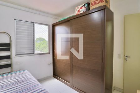 Quarto 1 de apartamento para alugar com 2 quartos, 46m² em Alto da Mooca, São Paulo