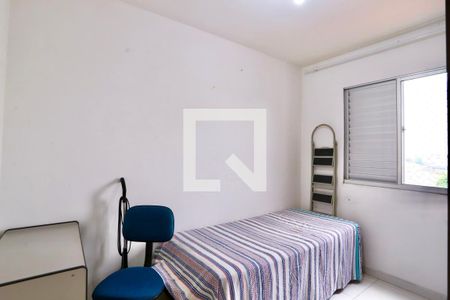 Quarto 1 de apartamento para alugar com 2 quartos, 46m² em Alto da Mooca, São Paulo