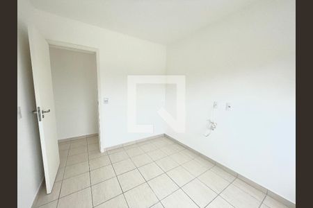 Quarto 1  de apartamento para alugar com 2 quartos, 52m² em Residencial das Flores, Várzea Paulista