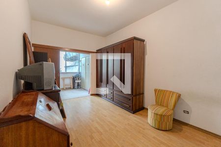 Quarto 1 de apartamento para alugar com 2 quartos, 120m² em Bela Vista, São Paulo