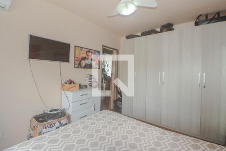 Quarto 1 de apartamento para alugar com 2 quartos, 57m² em Petrópolis, Porto Alegre