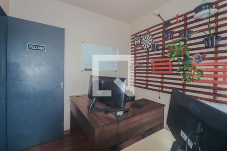 Quarto 1 de apartamento para alugar com 2 quartos, 57m² em Petrópolis, Porto Alegre