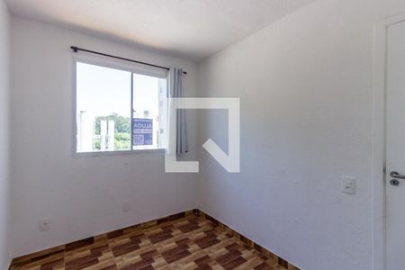 Quarto 2 de apartamento para alugar com 2 quartos, 42m² em Colônia (zona Leste), São Paulo