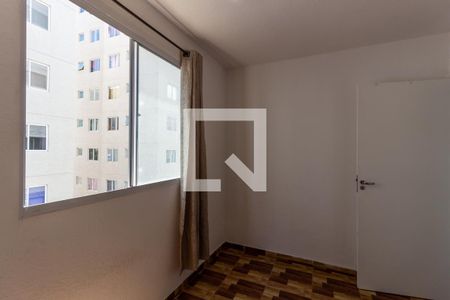 Quarto 1 de apartamento para alugar com 2 quartos, 42m² em Colônia (zona Leste), São Paulo