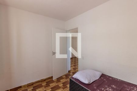 Quarto 1 de apartamento para alugar com 2 quartos, 42m² em Colônia (zona Leste), São Paulo