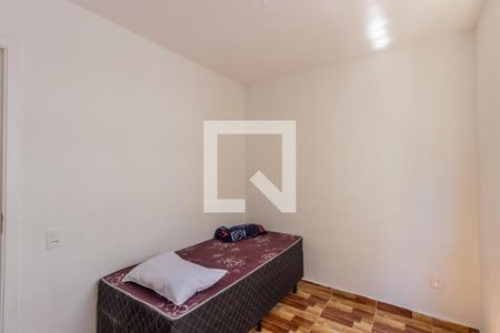 Quarto 1 de apartamento para alugar com 2 quartos, 42m² em Colônia (zona Leste), São Paulo