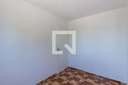 Quarto 2 de apartamento para alugar com 2 quartos, 42m² em Colônia (zona Leste), São Paulo