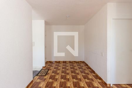 Sala de apartamento para alugar com 2 quartos, 42m² em Colônia (zona Leste), São Paulo