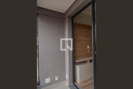 Varanda de apartamento para alugar com 1 quarto, 29m² em Vila da Saúde, São Paulo