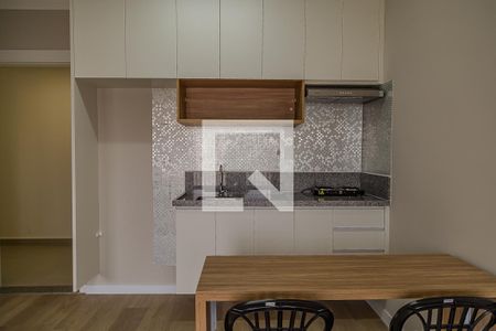 Studio de apartamento para alugar com 1 quarto, 29m² em Vila da Saúde, São Paulo