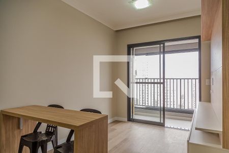 Studio de apartamento para alugar com 1 quarto, 29m² em Vila da Saúde, São Paulo