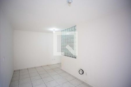 Sala de apartamento para alugar com 2 quartos, 57m² em Campanário, Diadema