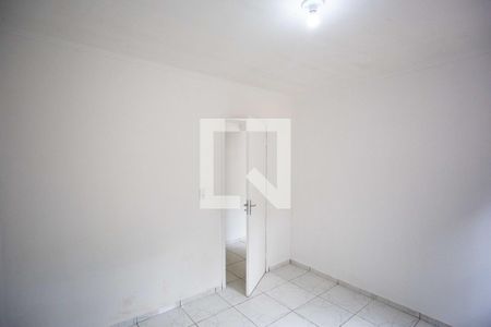 Quarto 1 de apartamento para alugar com 2 quartos, 57m² em Campanário, Diadema