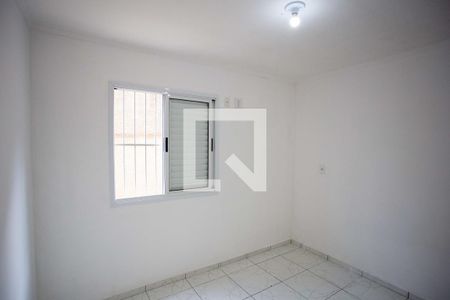 Quarto 1 de apartamento para alugar com 2 quartos, 57m² em Campanário, Diadema