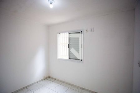 Quarto 1 de apartamento para alugar com 2 quartos, 57m² em Campanário, Diadema