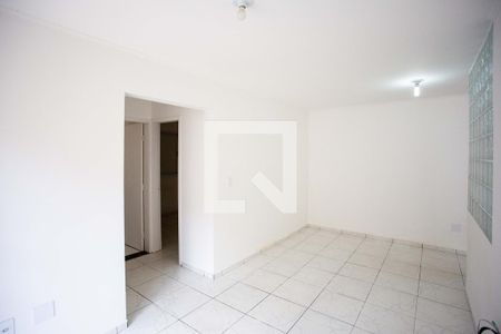 Sala de apartamento para alugar com 2 quartos, 57m² em Campanário, Diadema