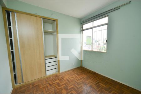 Quarto2 de apartamento à venda com 2 quartos, 70m² em Paraíso, Belo Horizonte