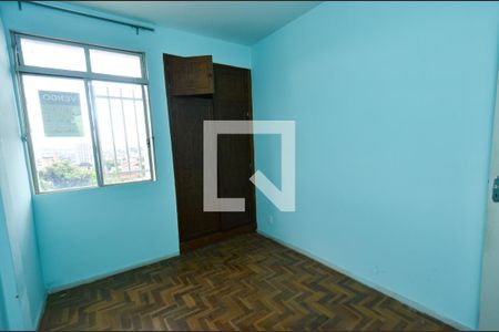 Quarto1 de apartamento à venda com 2 quartos, 70m² em Paraíso, Belo Horizonte