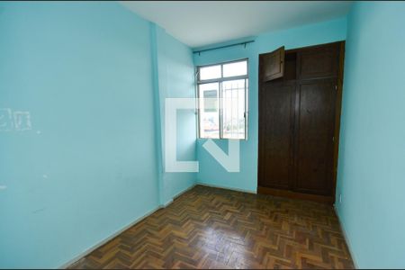 Quarto1 de apartamento à venda com 2 quartos, 70m² em Paraíso, Belo Horizonte